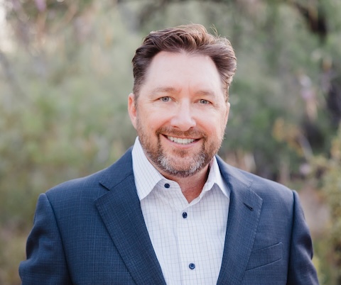 David Severs, Principal of Axiom Technology Management